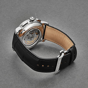 Montblanc 4810 Men's Watch Model 114855 Thumbnail 3